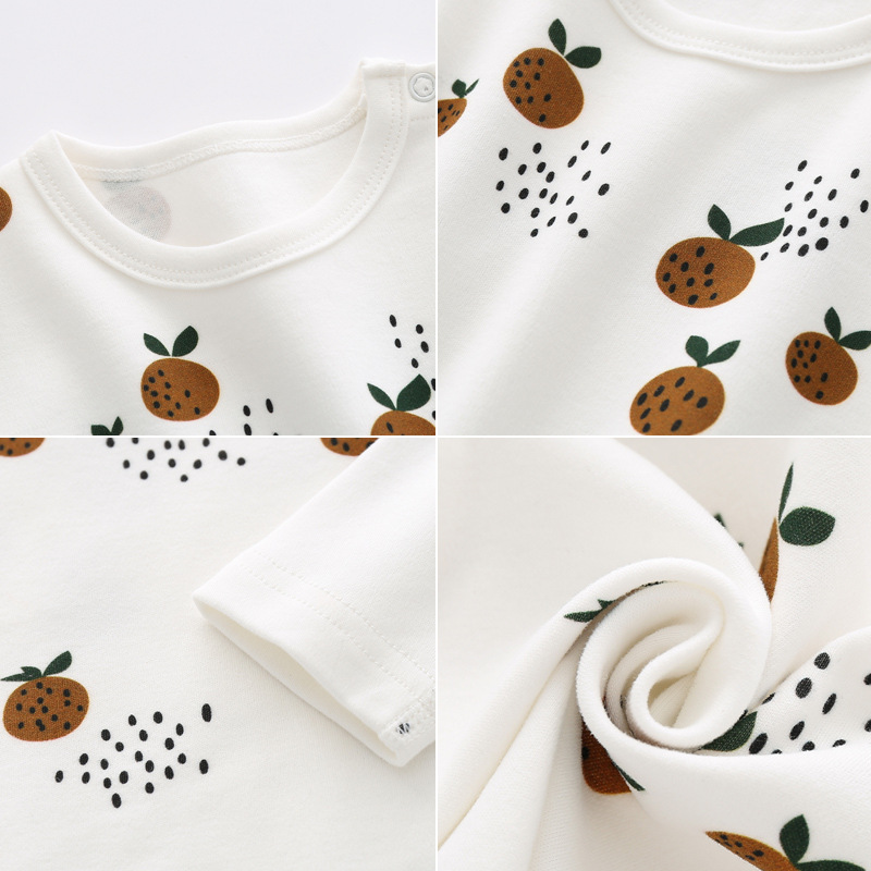Ensemble de Vêtements en Coton - Baby Clothing Organic Cotton avis et prix