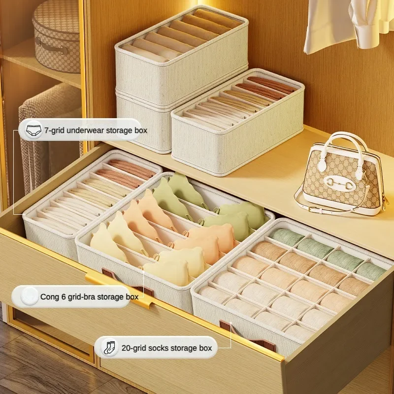 Organisateurs de tiroirs en ti - Baby Clothes Organiser avis et prix