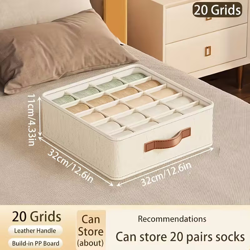 Organisateurs de tiroirs en ti - Baby Clothes Organiser avis et prix