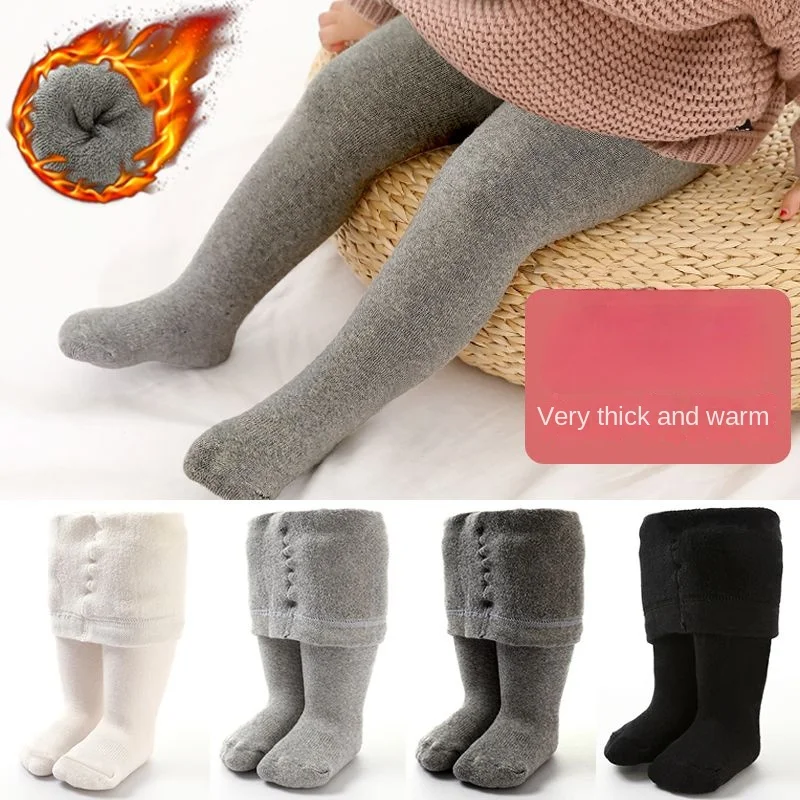 Collants en coton doux pour bé - Baby Clothing Essentials avis et prix