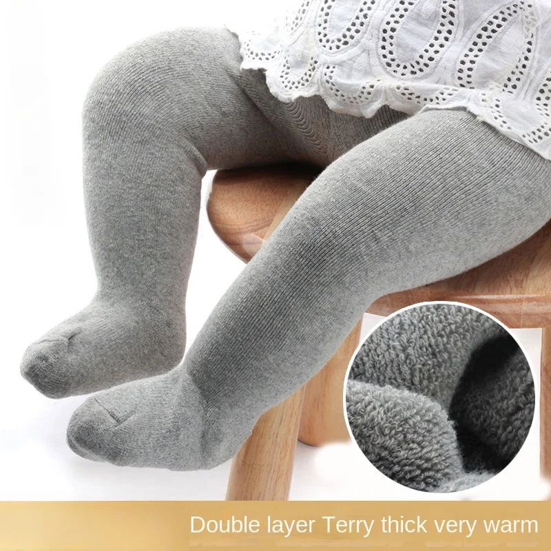 Collants en coton doux pour bé - Baby Clothing Essentials avis et prix