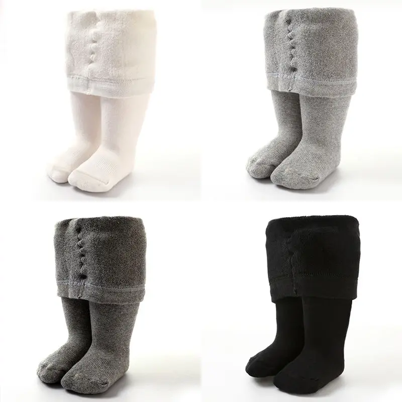 Collants en coton doux pour bé - Baby Clothing Essentials avis et prix