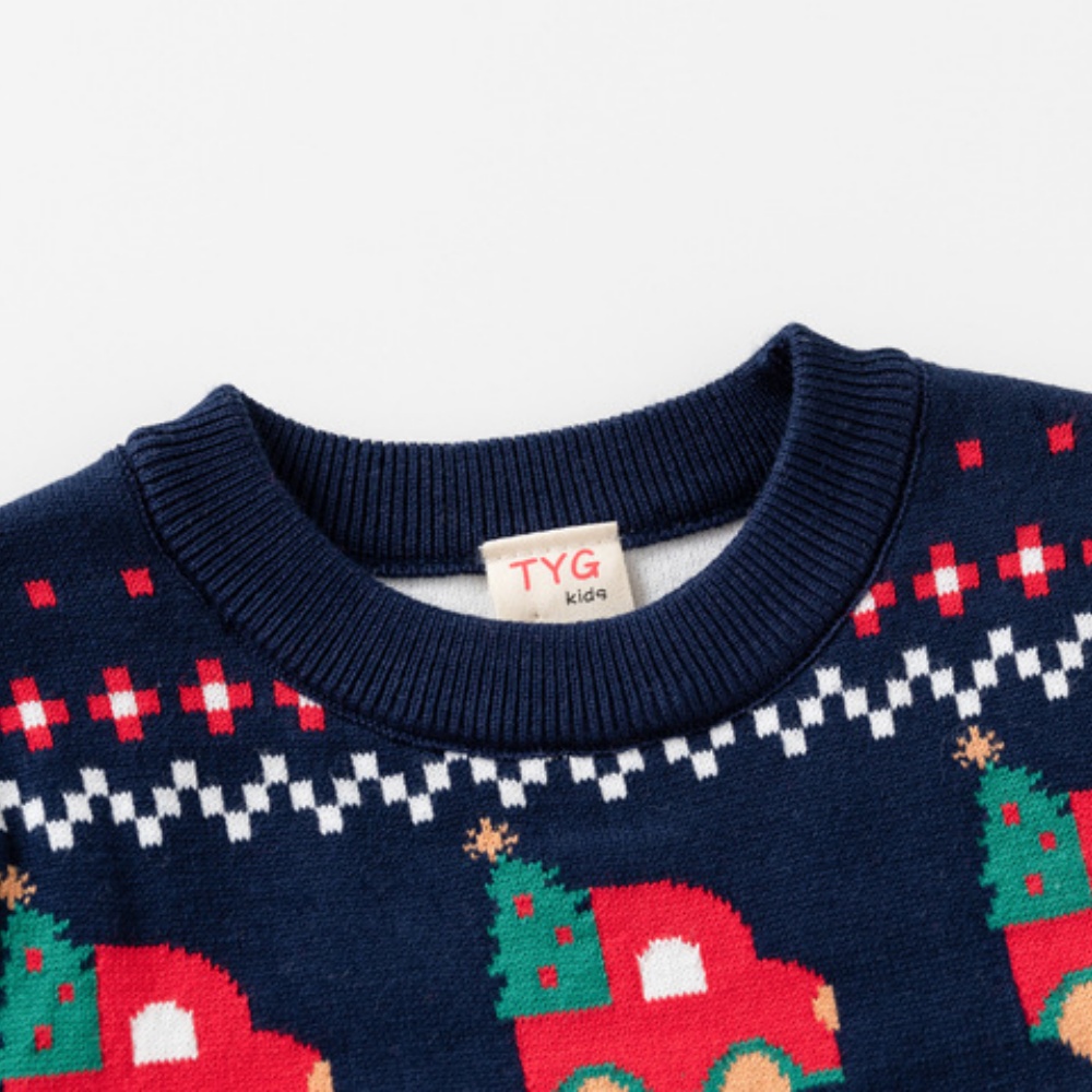Pull de Noël et du Nouvel An p - Baby Clothing Patterns Free avis et prix
