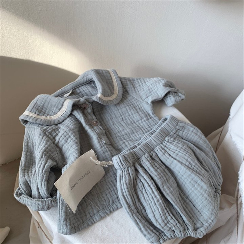 Ensembles de vêtements pour bé - Baby Clothing Organic Cotton avis et prix