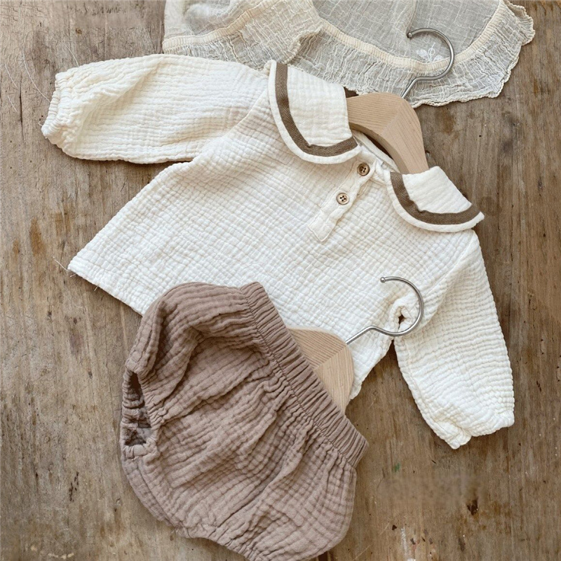 Ensembles de vêtements pour bé - Baby Clothing Organic Cotton avis et prix