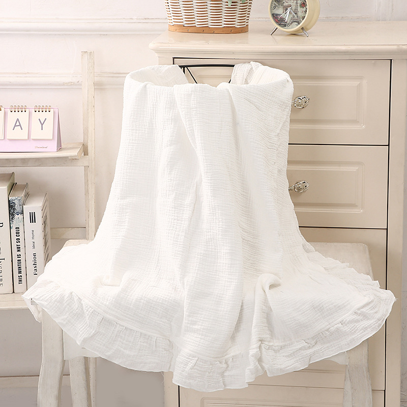 Couvertures pour bébé en coton - Baby Clothing Organic Cotton avis et prix
