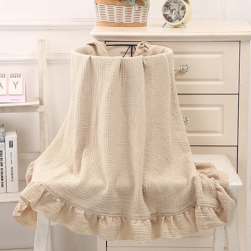 Couvertures pour bébé en coton - Baby Clothing Organic Cotton avis et prix