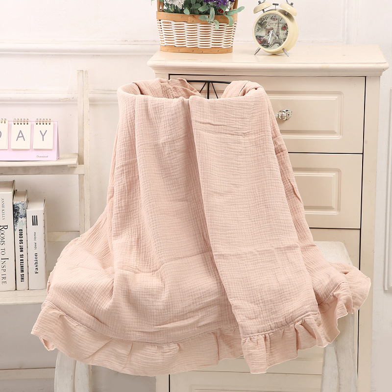Couvertures pour bébé en coton - Baby Clothing Organic Cotton avis et prix
