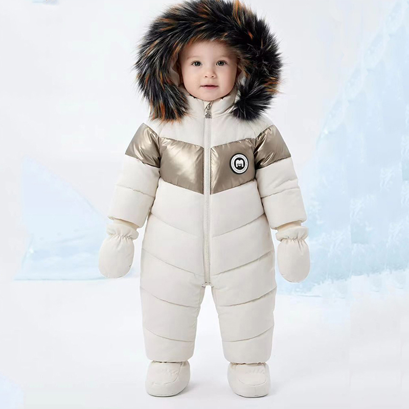 Combinaison d'hiver pour nouve - Baby Clothing Essentials avis et prix