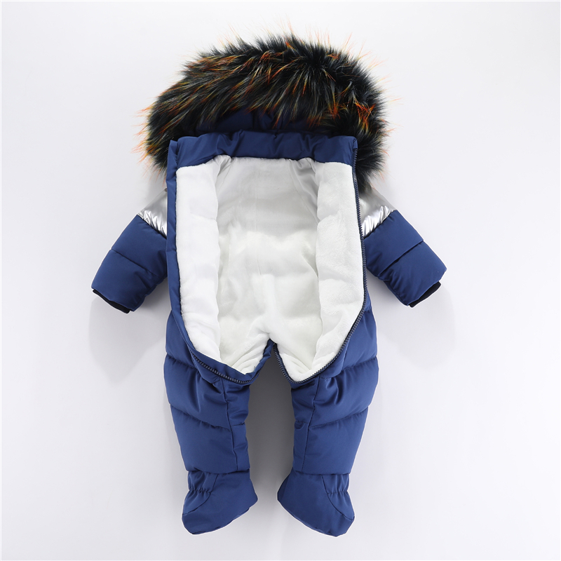 Combinaison d'hiver pour nouve - Baby Clothing Essentials avis et prix