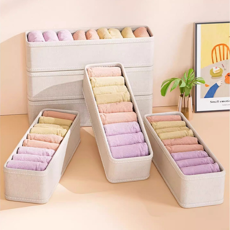 1/2/3 pièces Boîtes de rangeme - Baby Clothes Organiser avis et prix