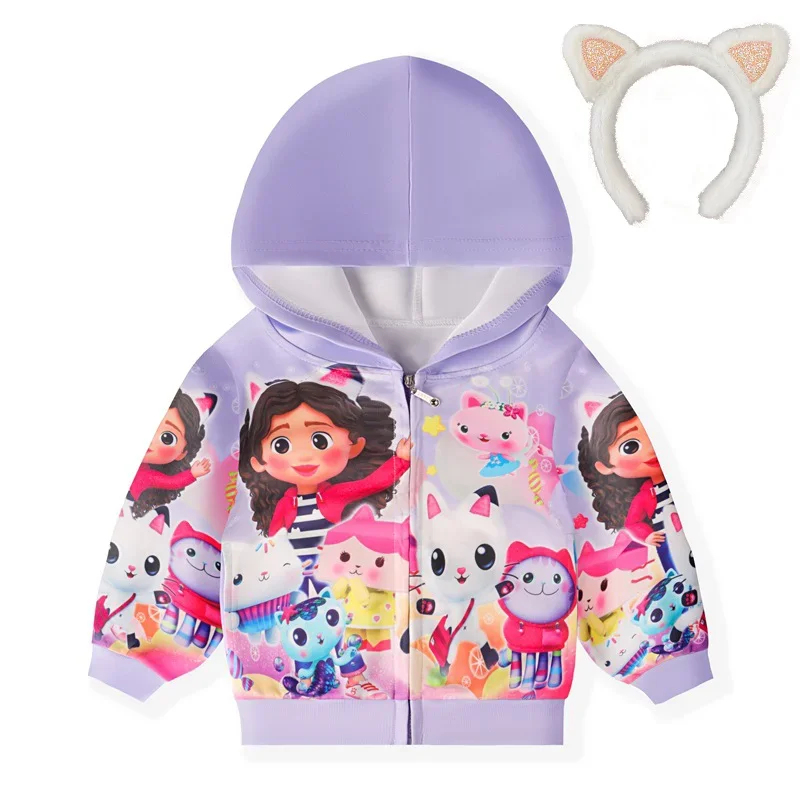 Veste à capuche pour chat de c - Toddler Legging Set avis et prix
