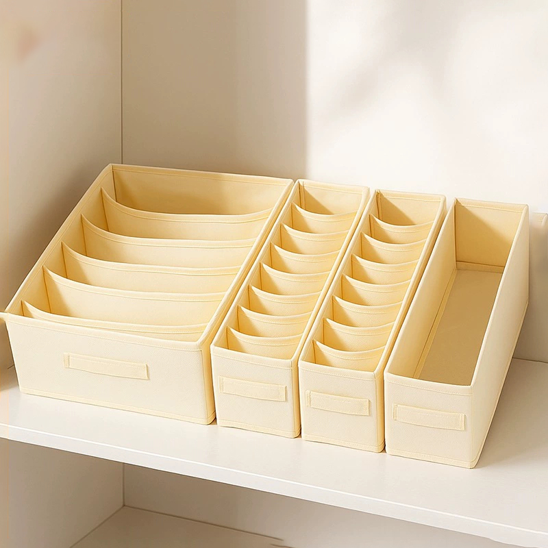 Organisateur de sous-vêtements - Baby Clothes Organiser avis et prix