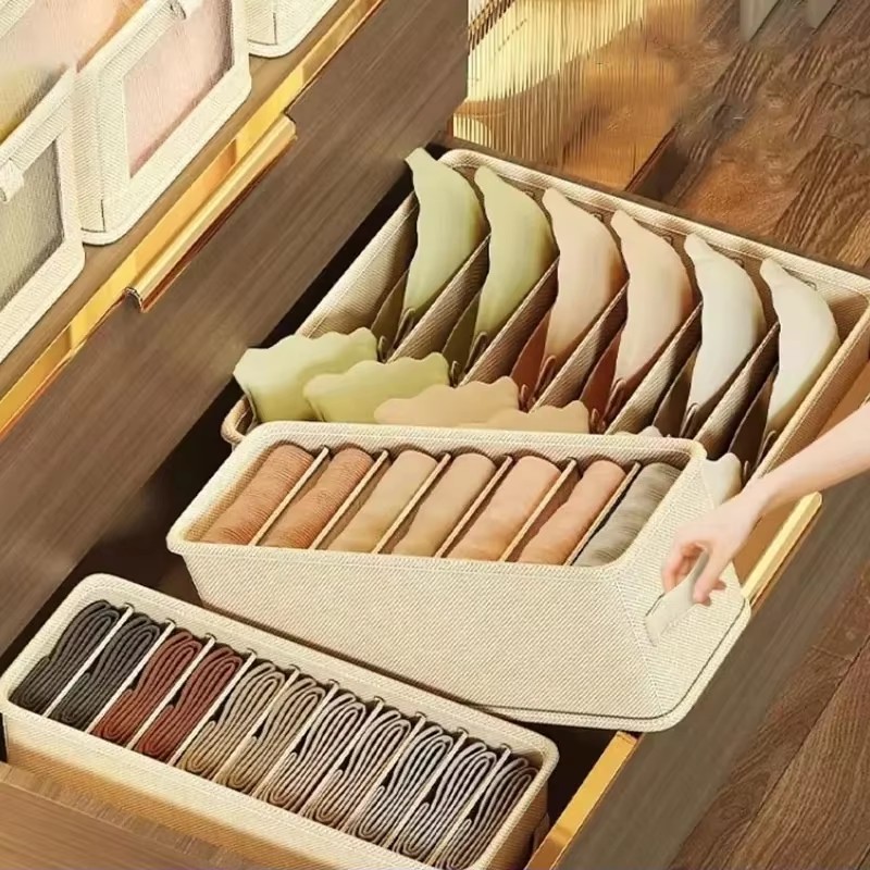 Organisateur de sous-vêtements - Baby Clothes Organiser avis et prix