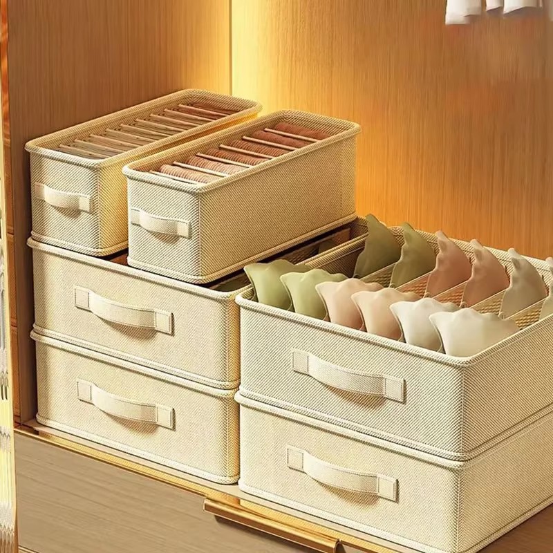 Organisateur de sous-vêtements - Baby Clothes Organiser avis et prix