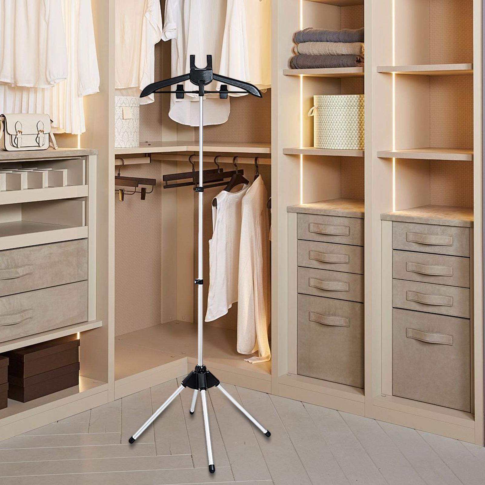 Support de repassage et de vap - Baby Clothing Display Stand avis et prix