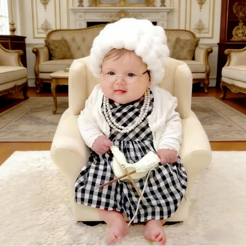 Accessoires de photographie po - Baby Clothing Essentials avis et prix