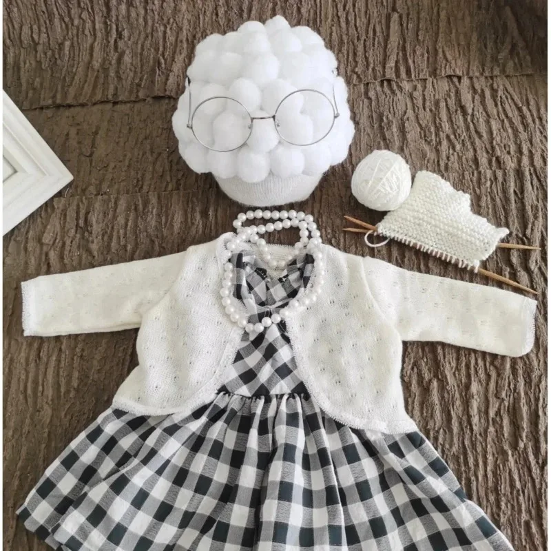 Accessoires de photographie po - Baby Clothing Essentials avis et prix