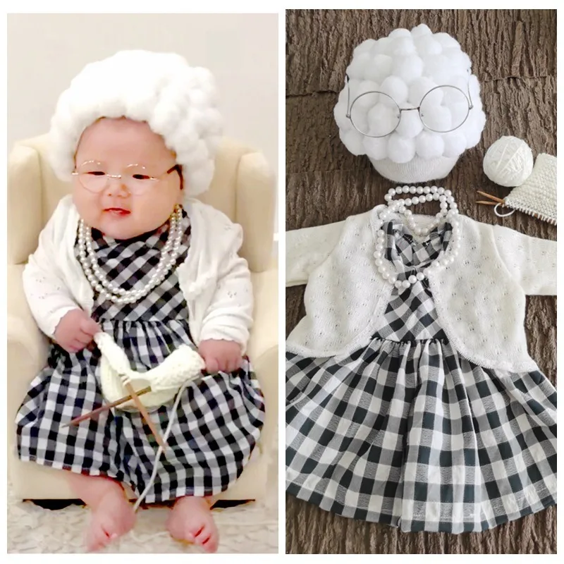 Accessoires de photographie po - Baby Clothing Essentials avis et prix