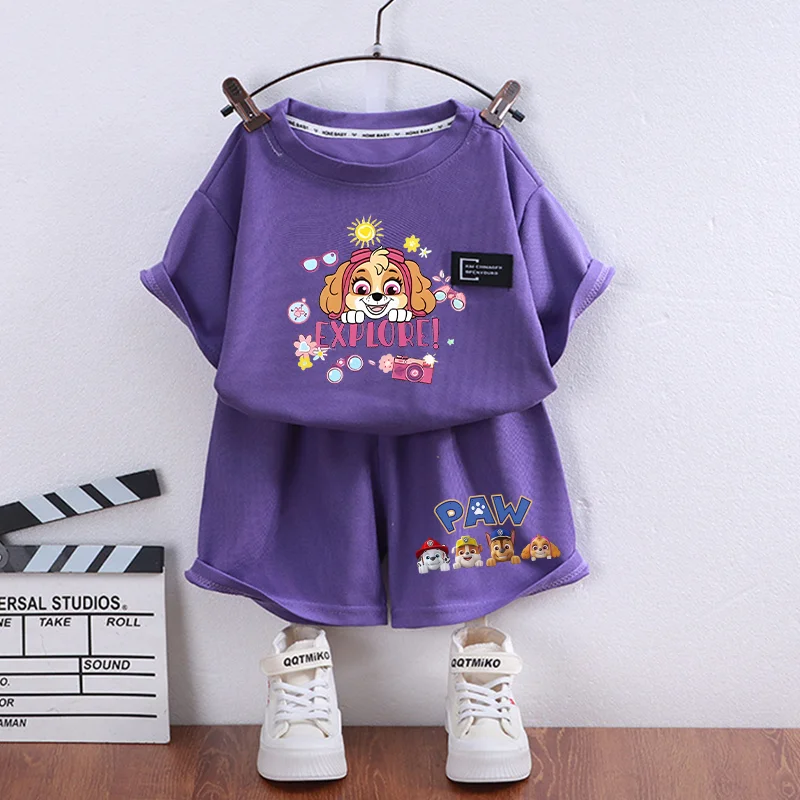 Ensemble 2 pièces Pat'Patrouil - Baby Clothing Kit avis et prix