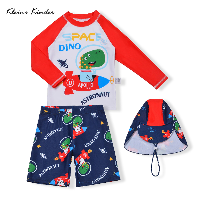 Garçons maillot de bain Anti U - Baby Swimwear Uv avis et prix