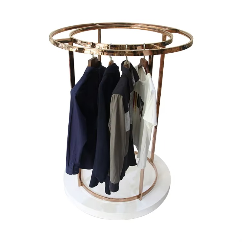 Présentoir publicitaire sur pi - Baby Clothing Display Stand avis et prix