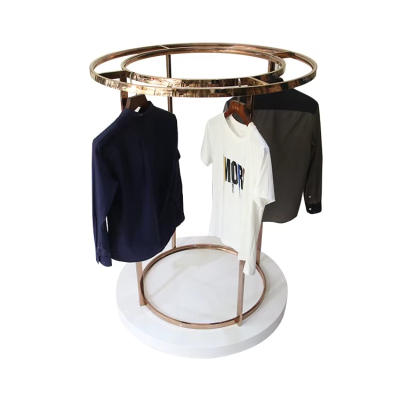 Présentoir publicitaire sur pi - Baby Clothing Display Stand avis et prix