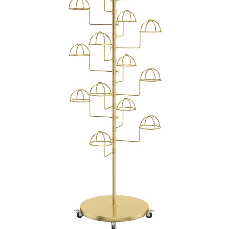 Présentoir à chapeaux, de sol  - Baby Clothing Display Stand avis et prix