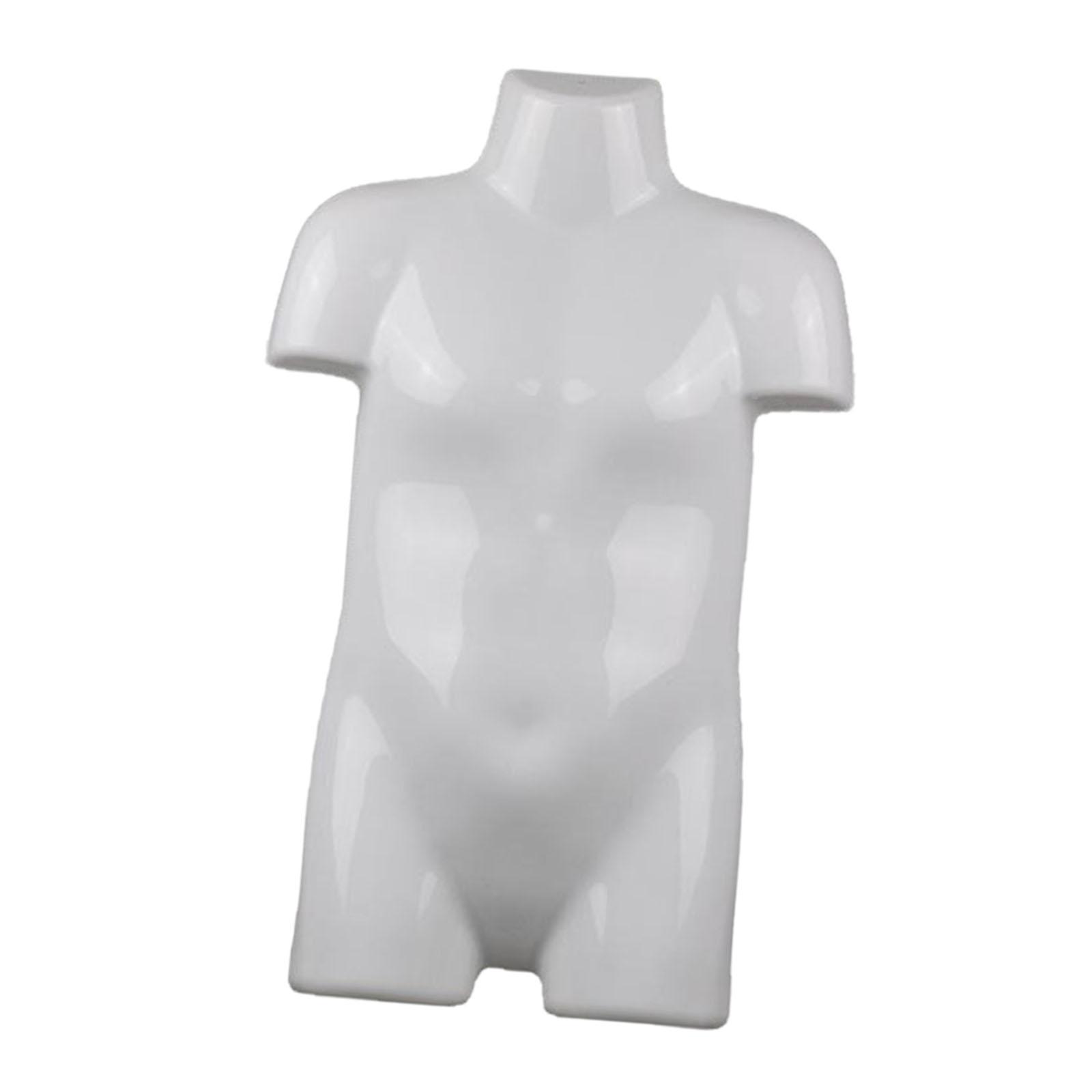 Mannequin pour fille, présento - Baby Clothing Display Stand avis et prix