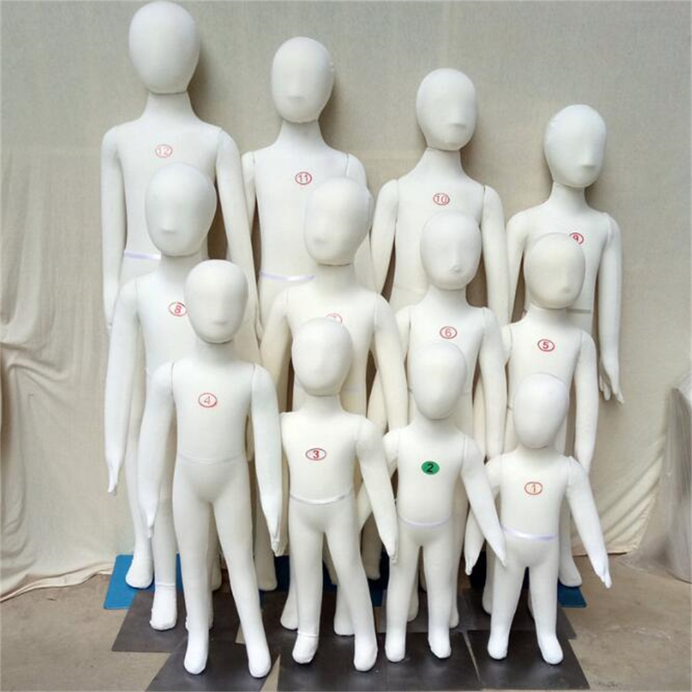 Mannequins de main et de corps - Baby Clothing Display Stand avis et prix