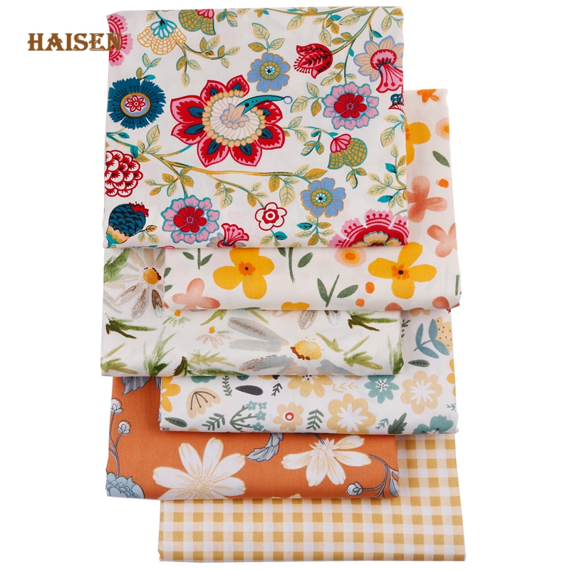Tissu Patchwork en sergé de co - Baby Clothing Organic Cotton avis et prix
