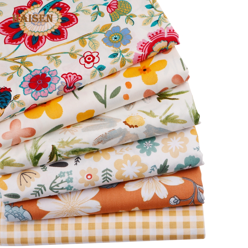 Tissu Patchwork en sergé de co - Baby Clothing Organic Cotton avis et prix