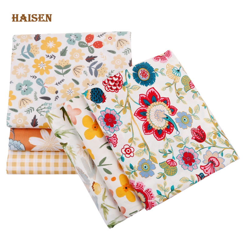 Tissu Patchwork en sergé de co - Baby Clothing Organic Cotton avis et prix