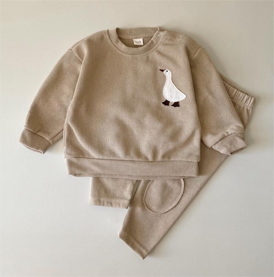 Ensemble de Vêtements pour Nou - Baby Clothing Organic Cotton avis et prix