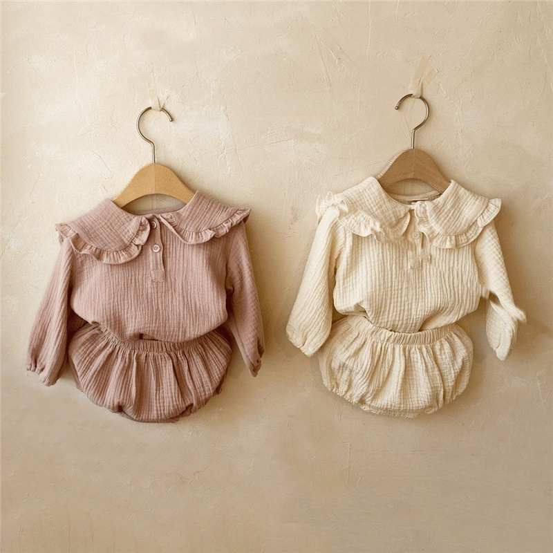 Vêtements pour nouveau-nés fil - Baby Clothing Organic Cotton avis et prix