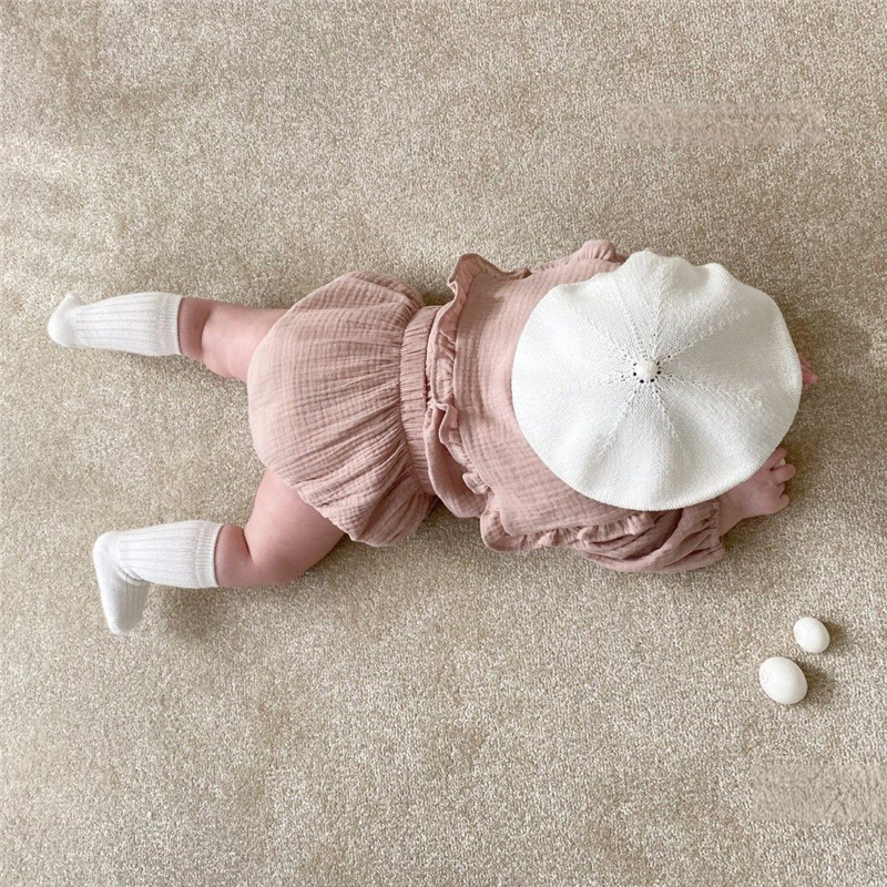 Vêtements pour nouveau-nés fil - Baby Clothing Organic Cotton avis et prix