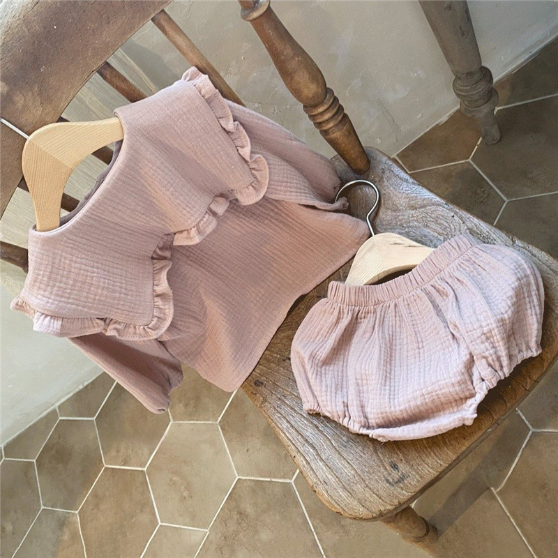 Vêtements pour nouveau-nés fil - Baby Clothing Organic Cotton avis et prix
