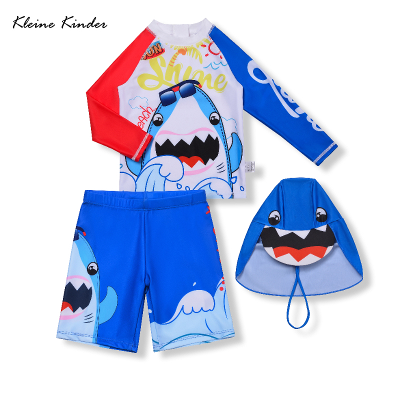 Maillot de bain enfant manches - Baby Swimwear Uv avis et prix