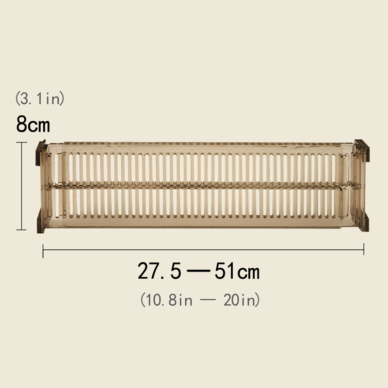 10 pièces, séparateurs de tiro - Baby Clothes Organiser avis et prix