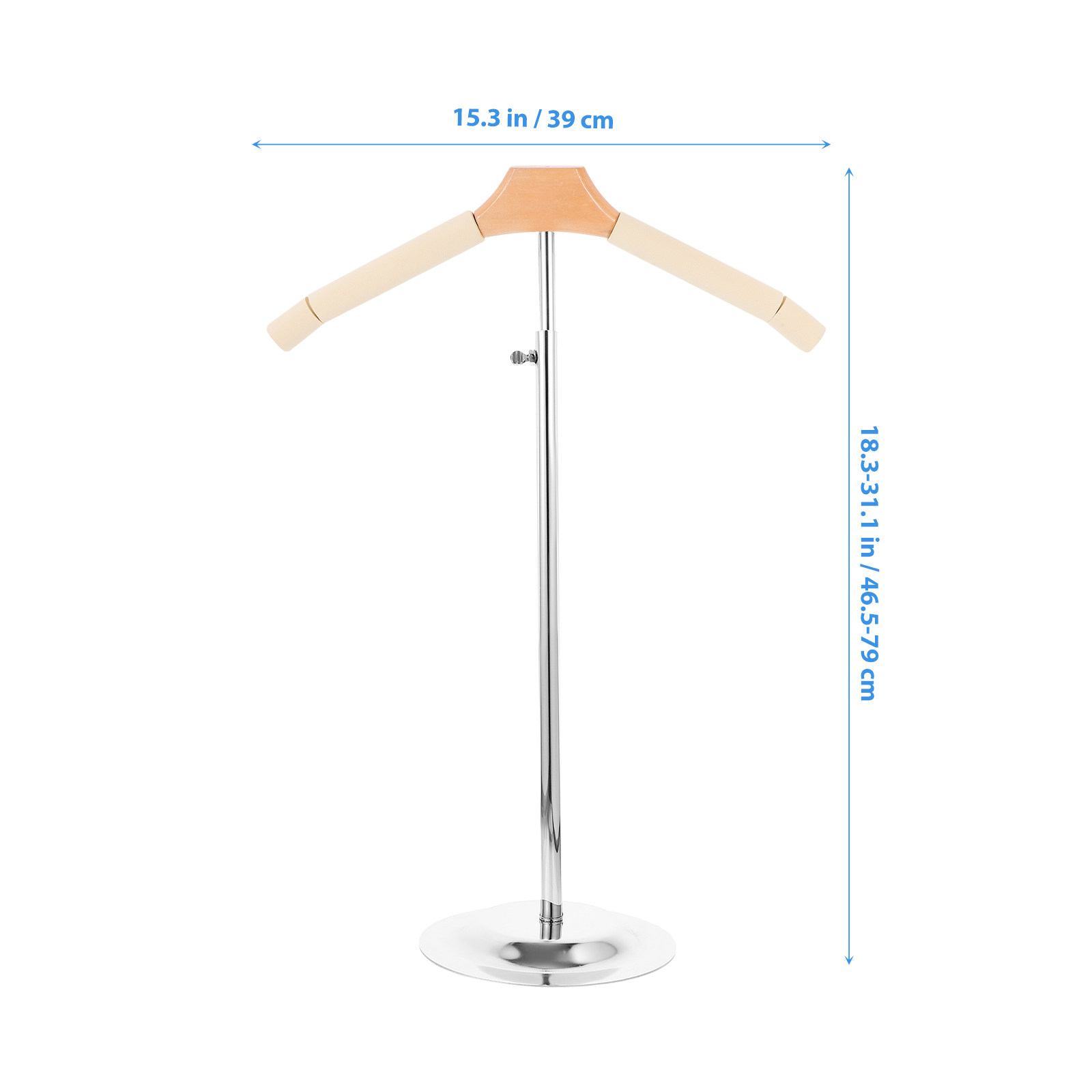 Porte-vêtements en forme de T  - Baby Clothing Display Stand avis et prix
