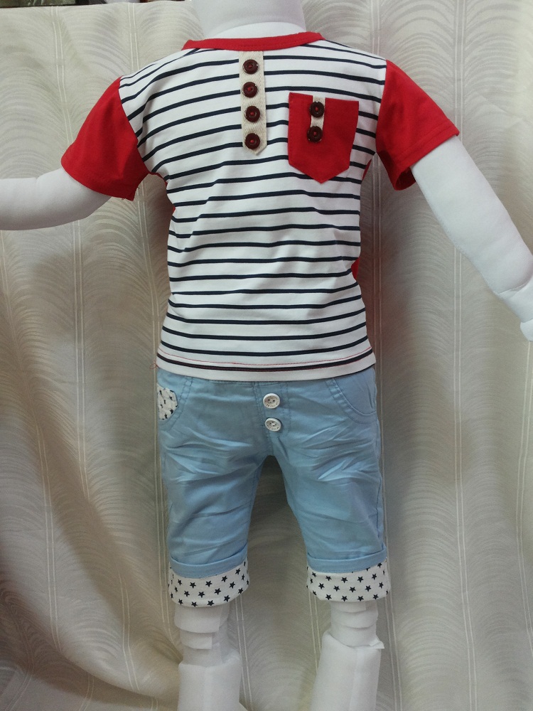 Mannequin Unisexe de 85cm pour - Baby Clothing Display Stand avis et prix