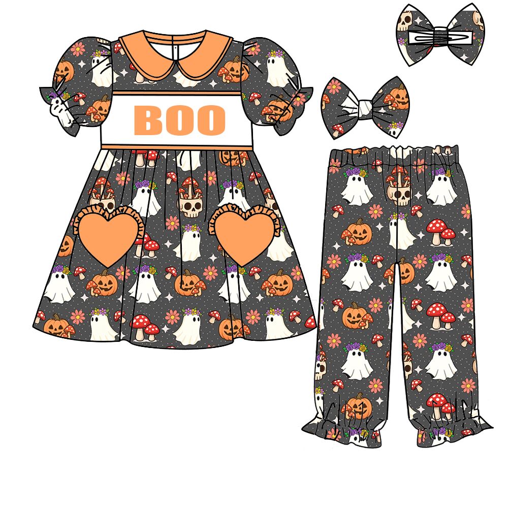 Ensemble pyjama pour filles, C - Toddler Legging Set avis et prix