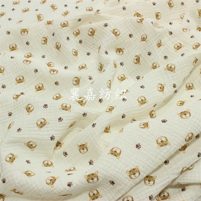 100X135 cm bébé coton gaze crê - Baby Clothing Organic Cotton avis et prix