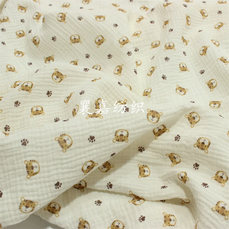 100X135 cm bébé coton gaze crê - Baby Clothing Organic Cotton avis et prix