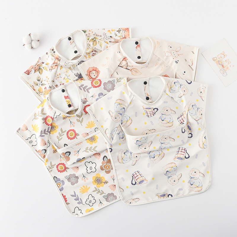 Bavoirs pour nouveau-né, chemi - Baby Clothing Kit avis et prix