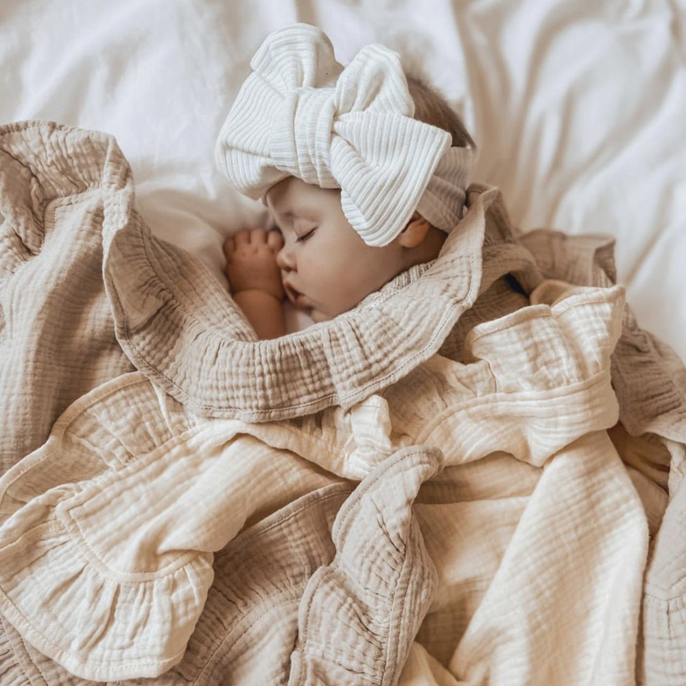 INS – couvertures d'emmaillota - Baby Clothing Organic Cotton avis et prix