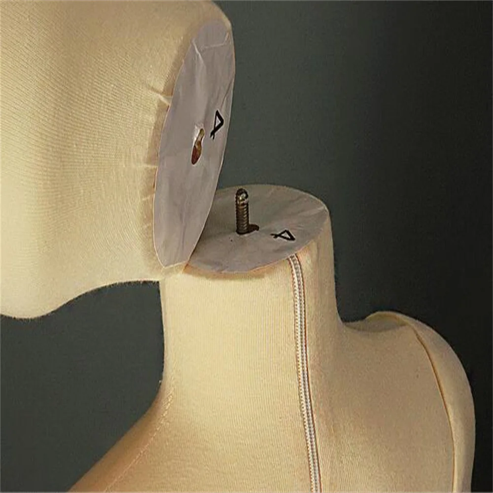Mannequin Toroso en Tissu de C - Baby Clothing Display Stand avis et prix