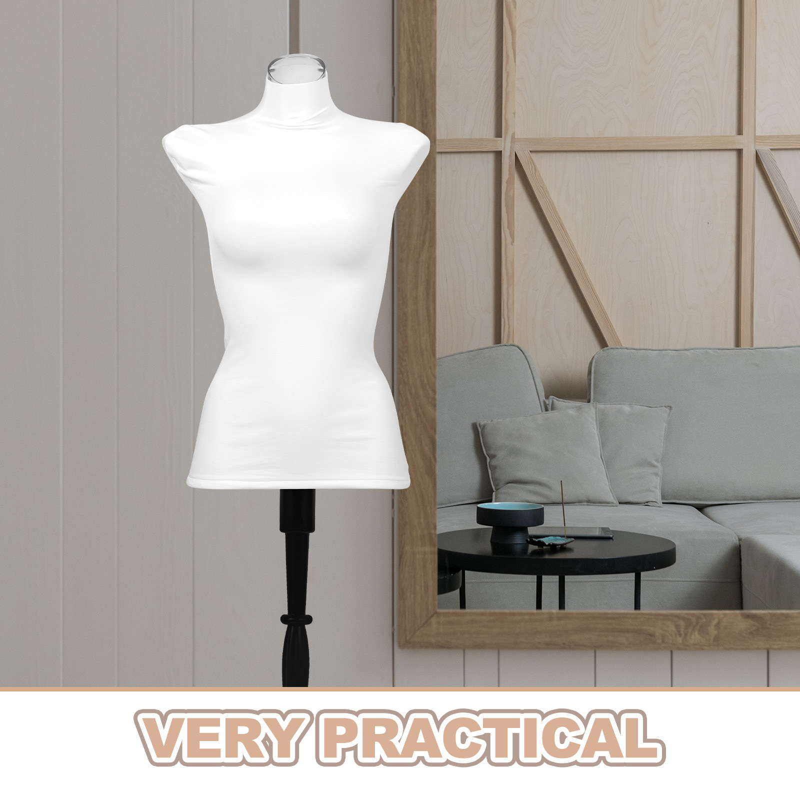 Support de mannequin pour prés - Baby Clothing Display Stand avis et prix